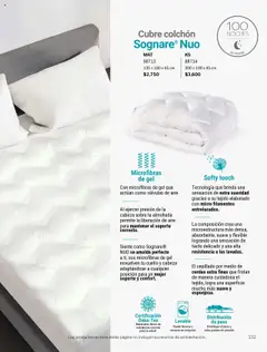 Vista previa de Vianney - Catálogo Invierno, nuevo folleto de la tienda, válido en México a partir del 15.08.2025 | Página: 133