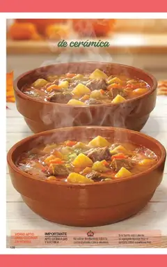Vista previa Gigot - CAMPAÑA 09 válido desde el 18.05.2026 | Página: 134 | Productos: Horno, Cocina, Sobre, Fuente