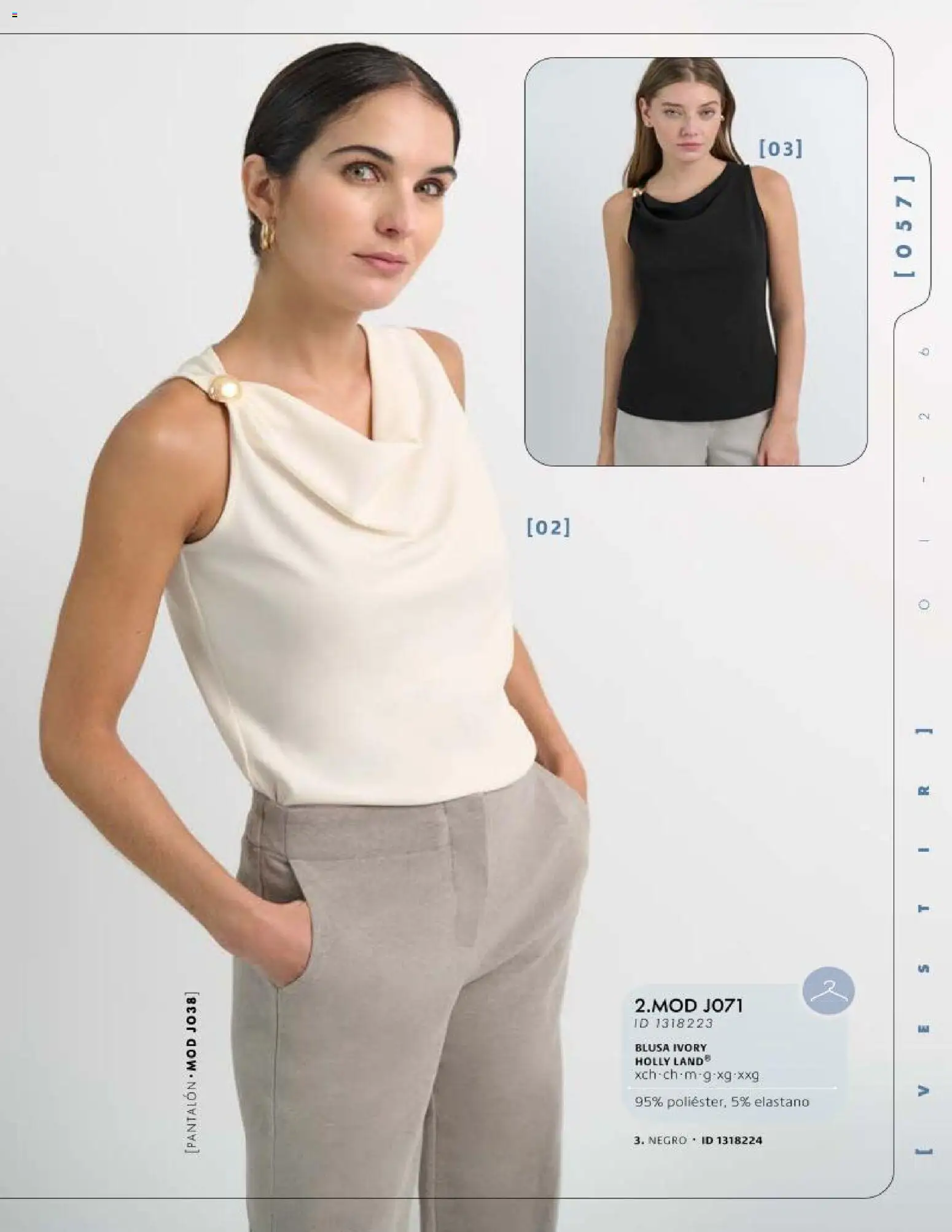 Nuevas ofertas de Price Shoes válidas en toda la República Mexicana desde el 28/08/2026. ¡Encuentra las mejores ofertas en Price Shoes catálogo Vestir! | Página: 57 | Productos: Blusa