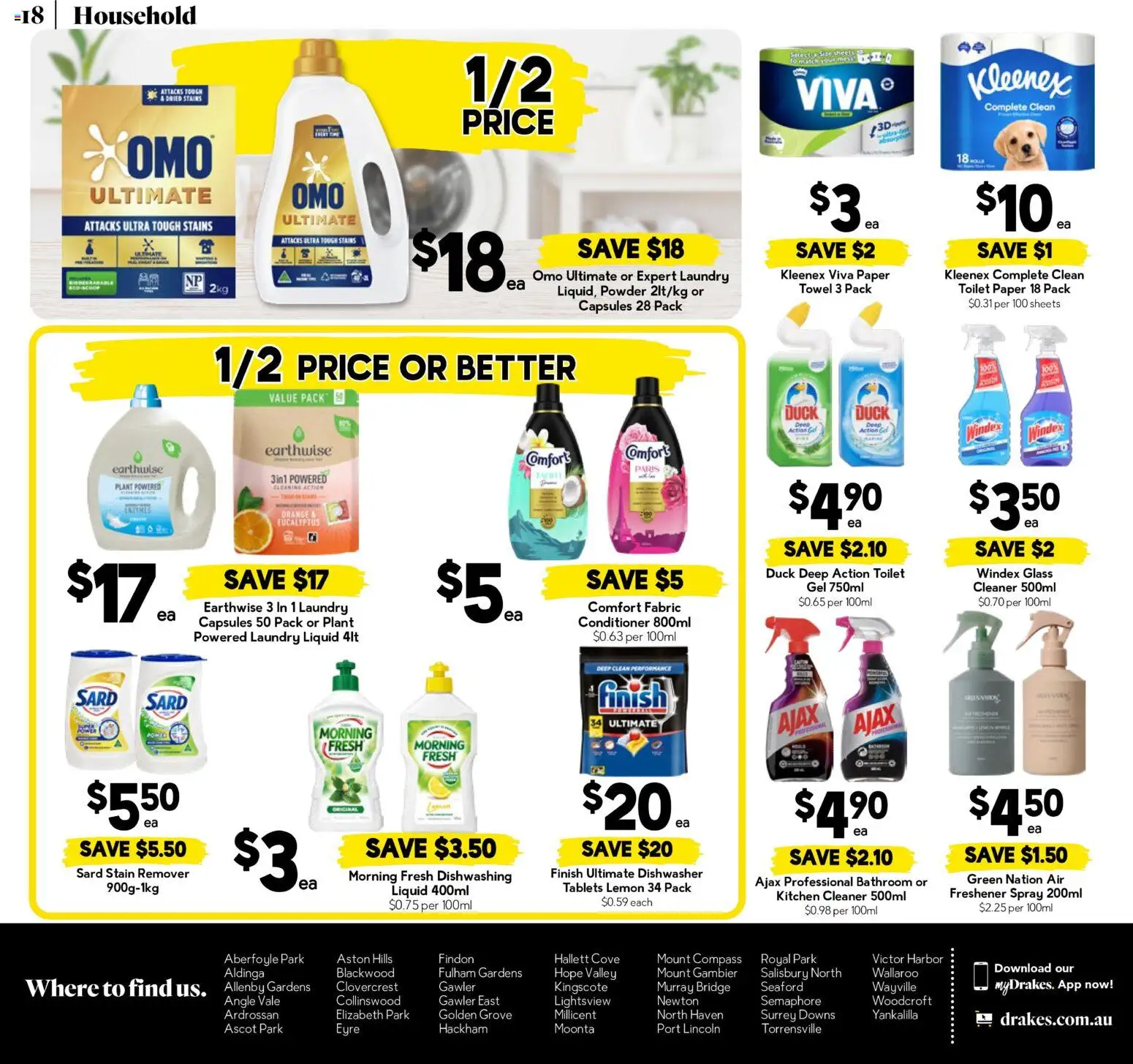 Drakes catalogue - valid from 14/10/2026 | Page: 19