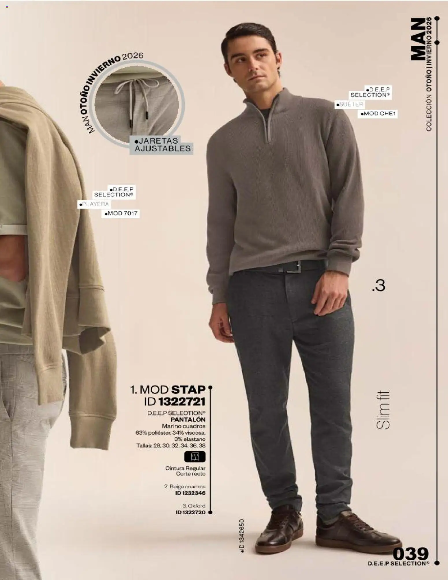 Nuevas ofertas de Price Shoes válidas en toda la República Mexicana desde el 01/09/2026. ¡Encuentra las mejores ofertas en Price Shoes catálogo Man! | Página: 39 | Productos: Playera
