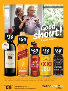 Preview of Cellarbrations catalogue VIC - valid from 01.06.2026