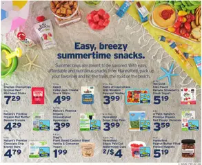 Preview of Hannaford weekly ads valid from 14.06.2026 | Page: 9