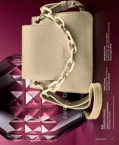 Vista previa de folleto CyZone catálogo - Campaña 9 de la CyZone válido desde 16.05.2026 | Página: 9 | Productos: Bolso
