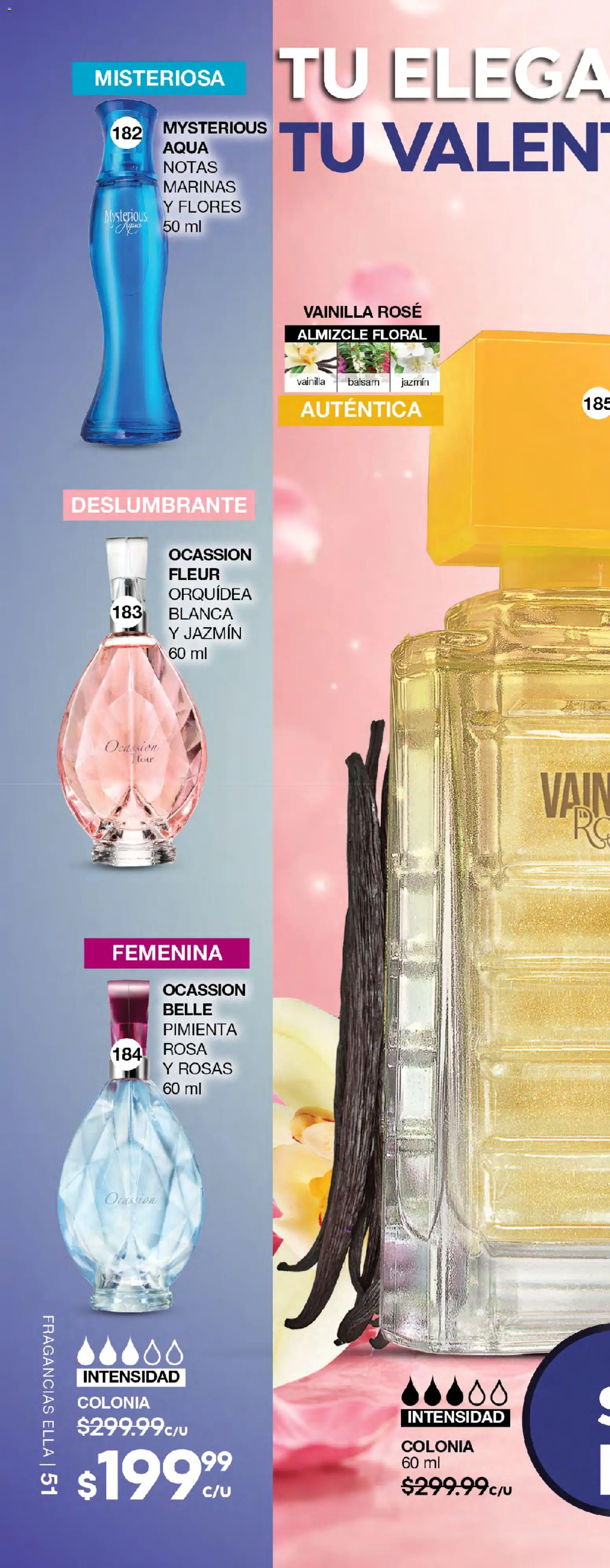 Nuevas ofertas de Fuller válidas en toda la República Mexicana desde el 05/08/2026. ¡Encuentra las mejores ofertas en Fuller campaña 9 2026! | Página: 50 | Productos: Pimienta