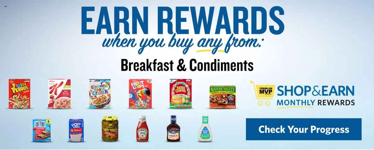 Food Lion Weekly Ad - valid from 13.05.2026 | Page: 7 | Products: Berries