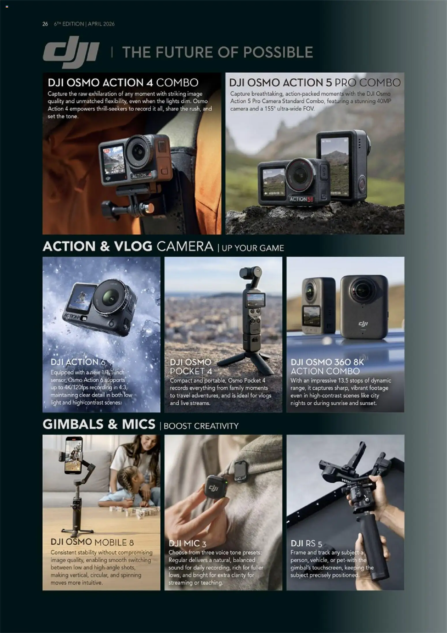 Harvey Norman catalogue from 1 May 2026 | Page: 26
