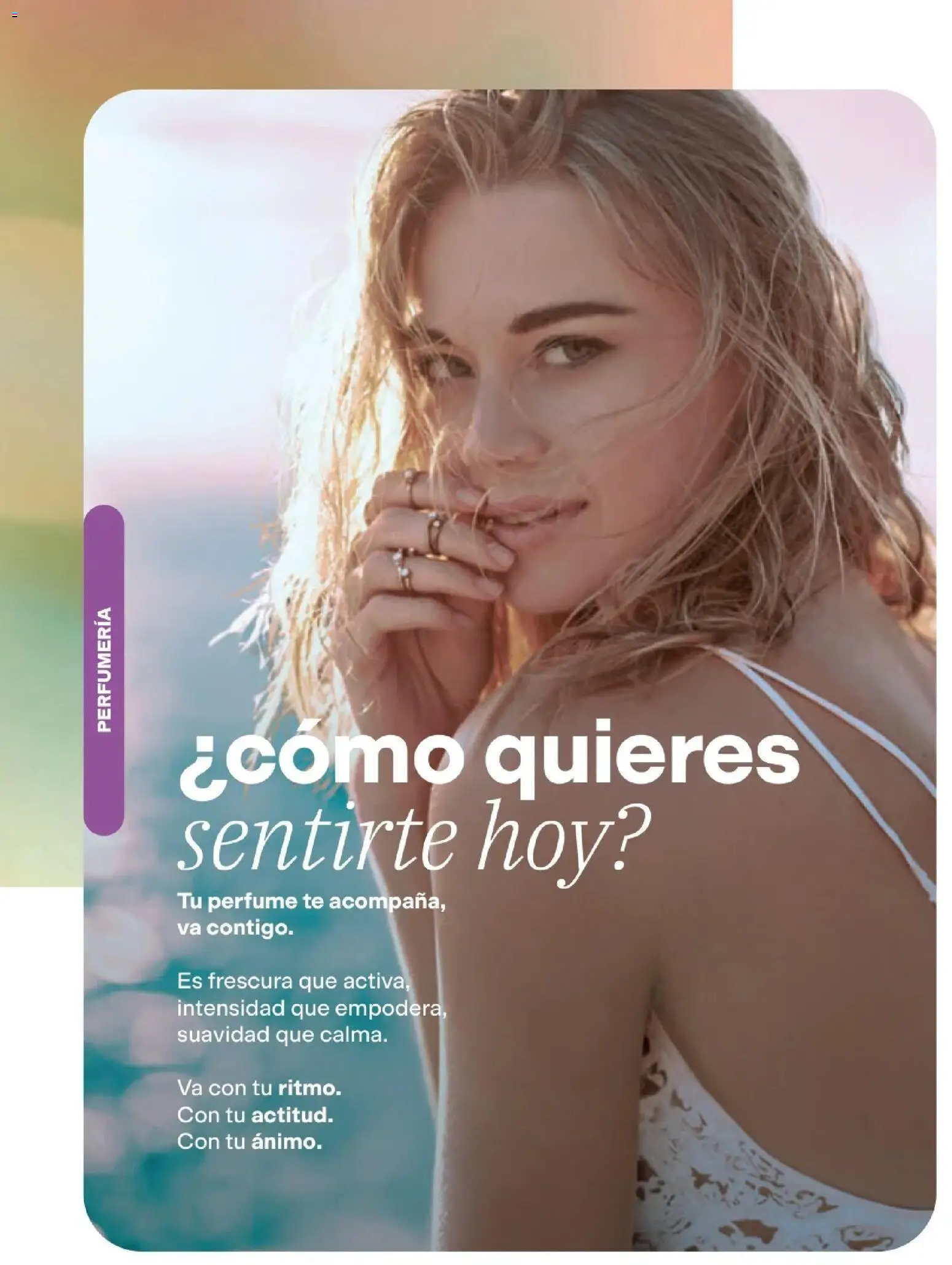 Catálogo Avon válido desde 15/09/2026 | Página: 79 | Productos: Té, Perfume