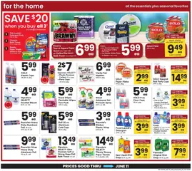 Preview of Acme weekly ads valid from 15.05.2026 | Page: 29