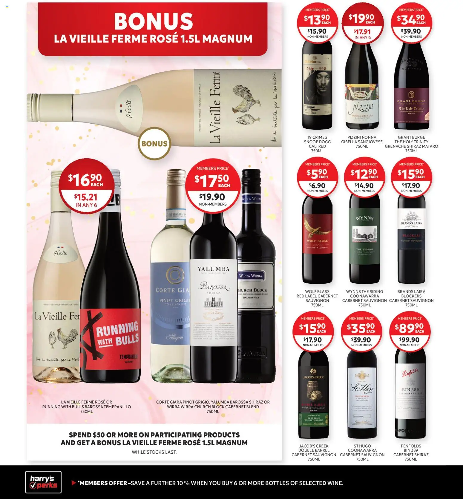 Harry Brown catalogue - valid from 11.03.2026 | Page: 4
