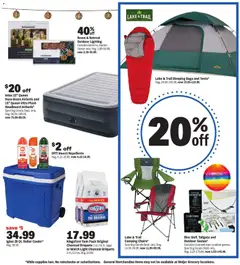 Preview of Meijer weekly ads valid from 07/15/2026 | Page: 4