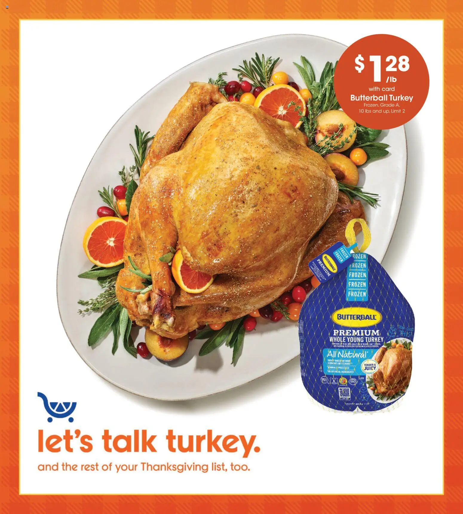 Dillons Weekly Ad - valid from 10/14/2026 | Page: 11