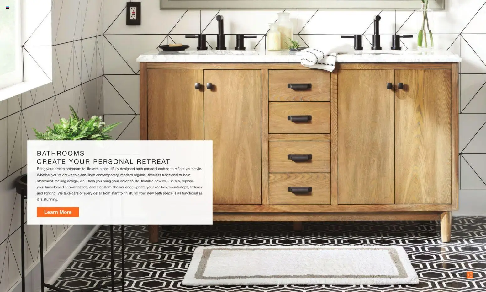 Home Depot Catalog - valid from 09/17/2026 | Page: 7