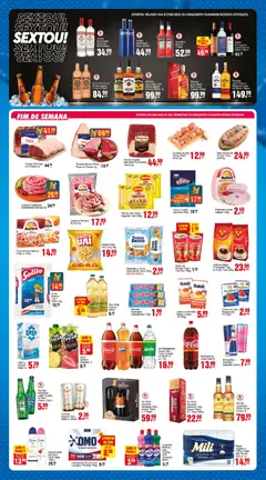 Negreiros - Ofertas da semana - Pré-Visualização do folheto da loja Negreiros, válido de 04/08/2026 | Página: 2