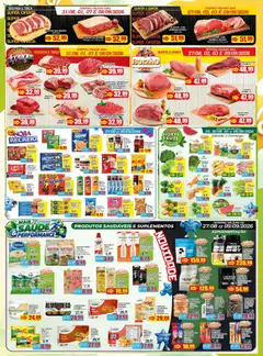 Estrela Azul - Ofertas da semana - Pré-Visualização do folheto da loja Estrela Azul, válido de 27/08/2026 | Página: 3
