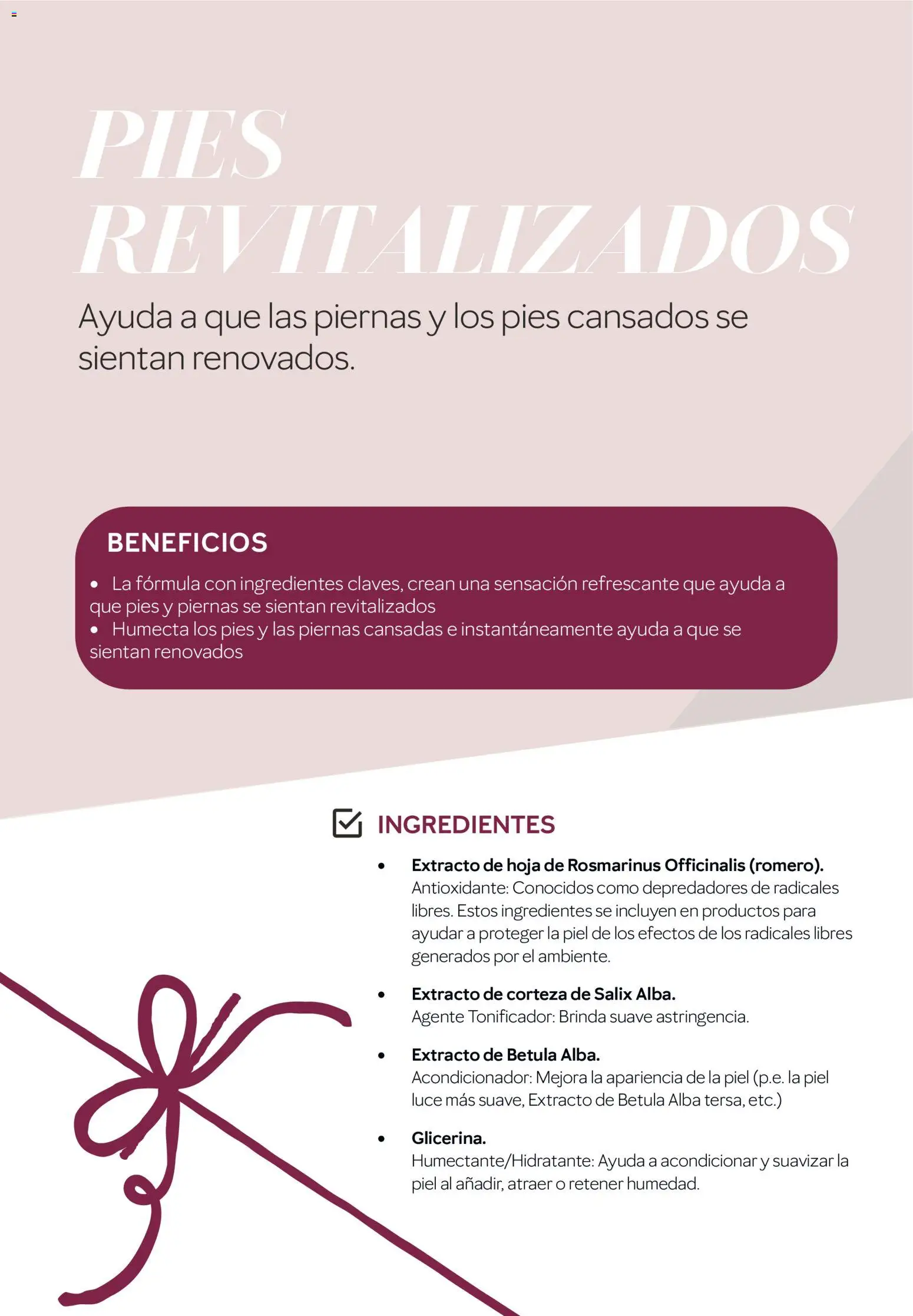 Mary Kay - Día del Padre │ válido desde el 11.05.2026 | Página: 42