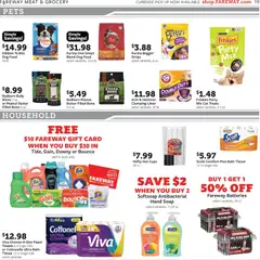 Preview of Fareway weekly ads valid from 15.06.2026 | Page: 19