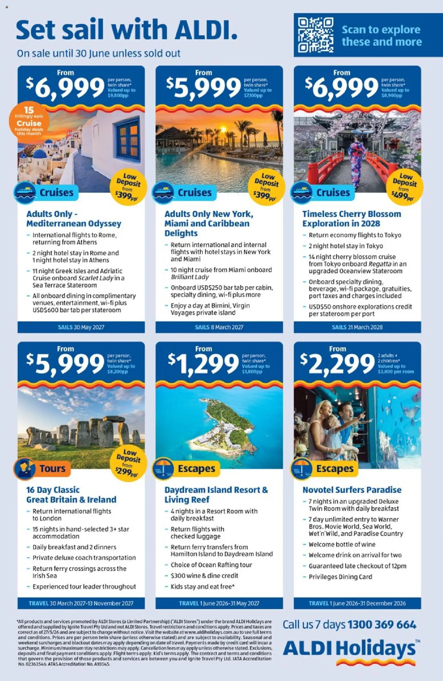 Aldi catalogue - valid from 24.06.2026 | Page: 16 | Products: Wine, Date