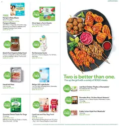 Preview of Publix weekly ads valid from 09/09/2026 | Page: 17