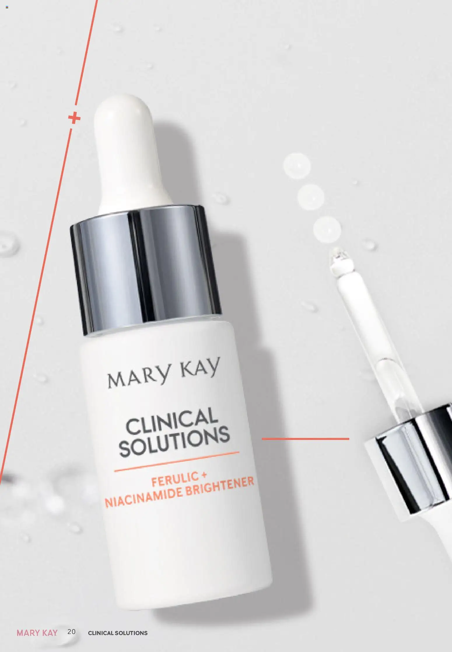 Mary Kay catálogo │ válido desde el 05/03/2026 | Página: 20
