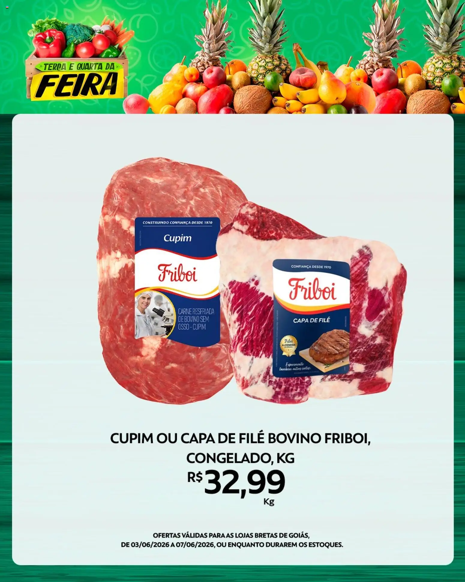 Bretas Folheto - válido de 03.06.2026 | Página: 4