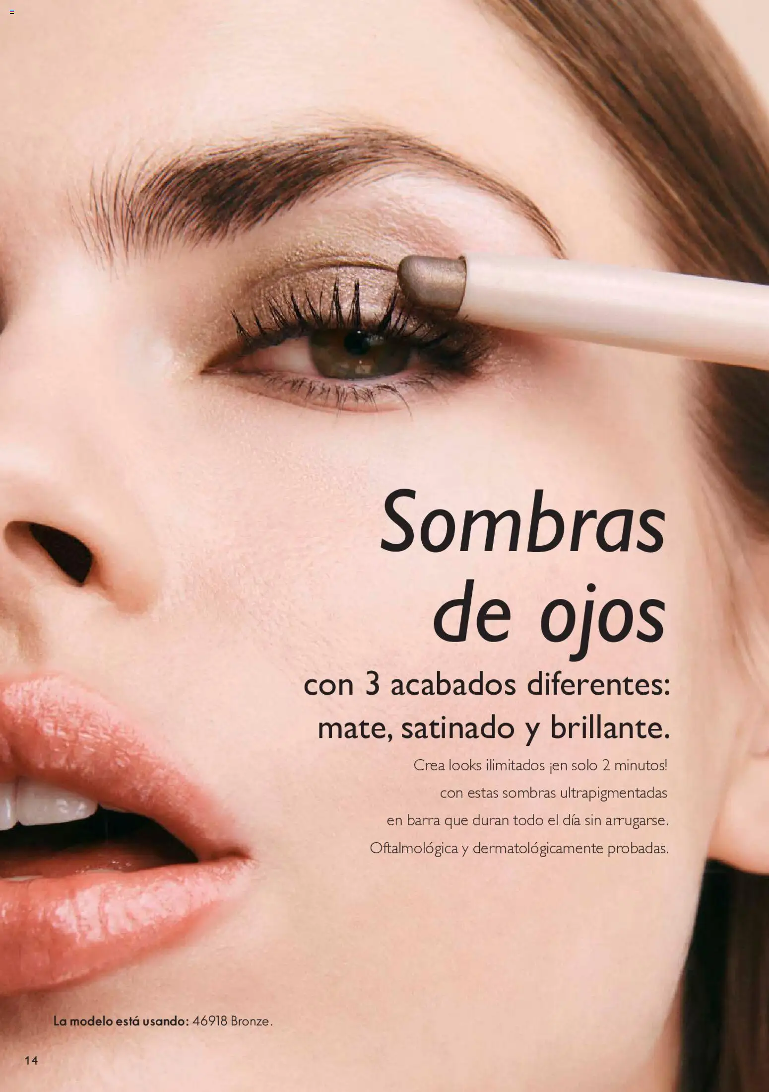 Catálogo Oriflame válido desde 09.05.2026 | Página: 16