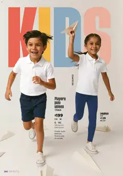 Vista previa de Ilusión catálogo Invierno, nuevo folleto de la tienda, válido en México a partir del 01/10/2026 | Página: 270