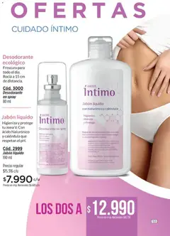 Vista previa Catálogo Amodil Campaña 16 válido desde el 19/09/2026 | Página: 159