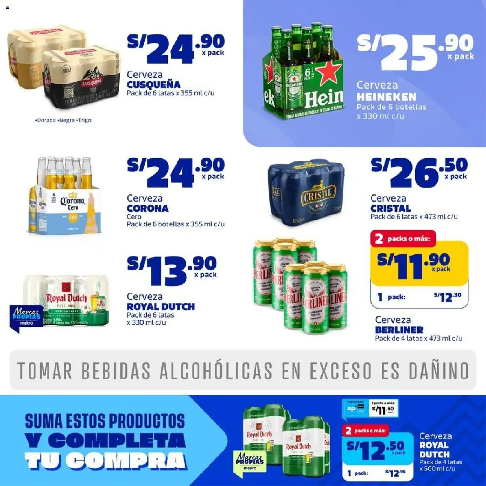 Catálogo Makro válido desde 18.06.2026 | Página: 20