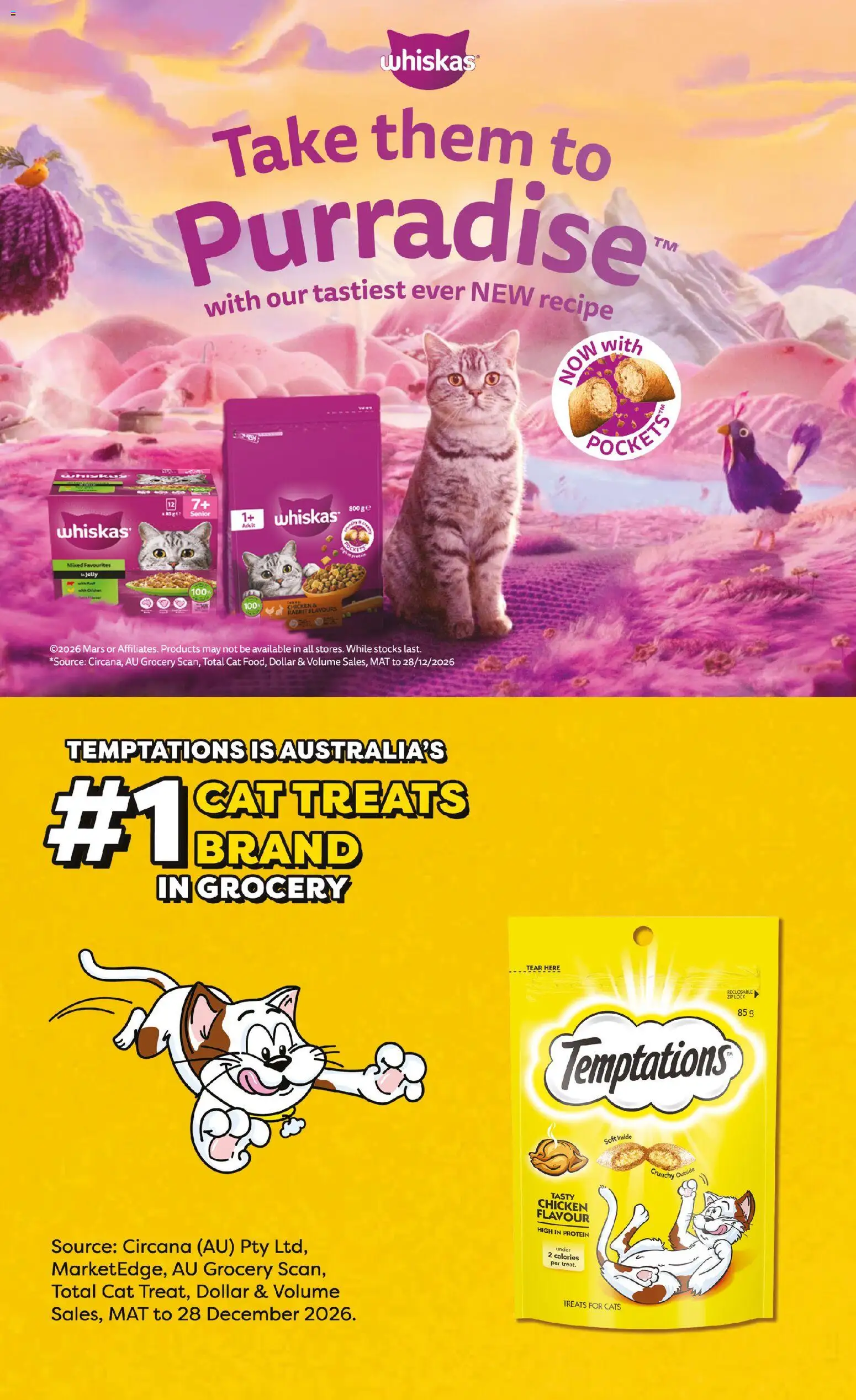 Foodland catalogue - valid from 14/10/2026 | Page: 32