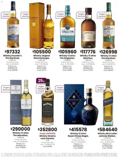 Vista previa Coto - EL CONSUMO EXCESIVO DE ALCOHOL válido desde el 08.06.2026 | Página: 5
