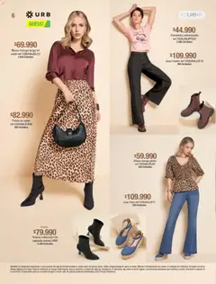 Jumbo catálogo madres -  Vista previa de la revista de la tienda Jumbo valido desde el 23.04.2026 | Página: 6