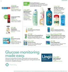 Preview of Publix weekly ads valid from 13.05.2026 | Page: 13