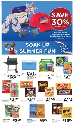 Preview of Pick ‘n Save weekly ads valid from 20.05.2026 | Page: 12