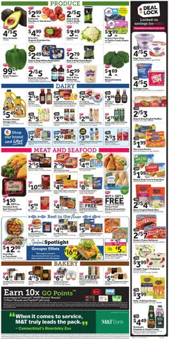 Preview of Stop & Shop weekly ads valid from 08/21/2026 | Page: 9