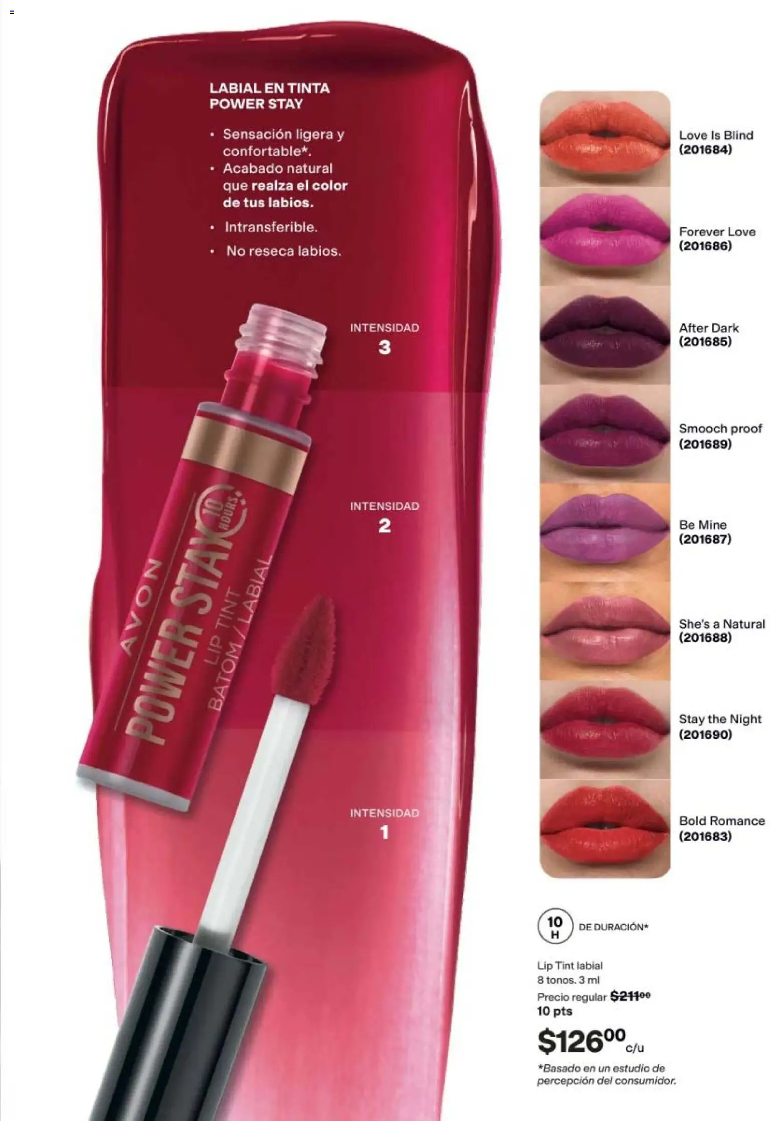 ¡El último » catálogo de AVON para Julio « está aquí! Descubre las SUPER OFERTAS. | México