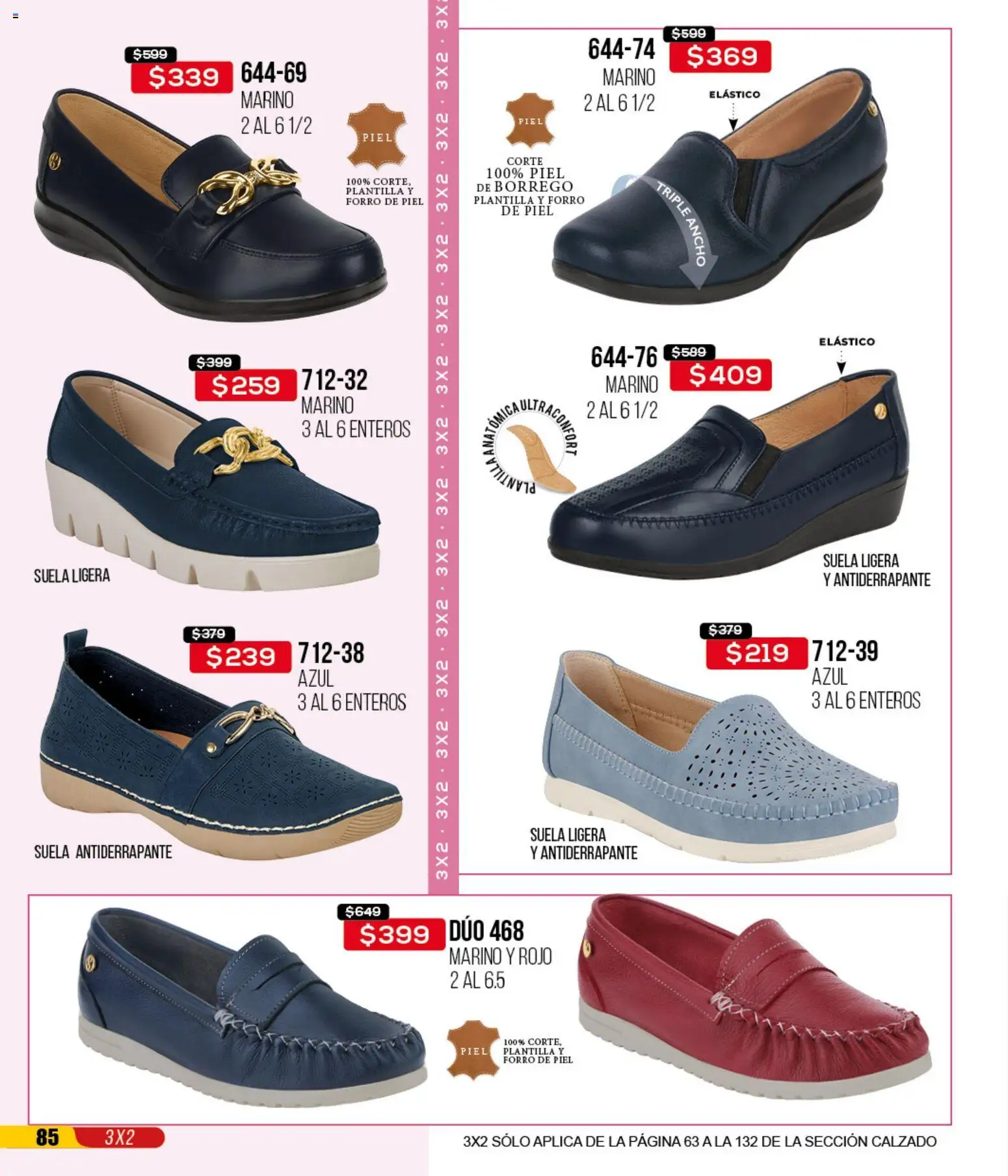 CKLASS ofertas de 20/04 — page 85