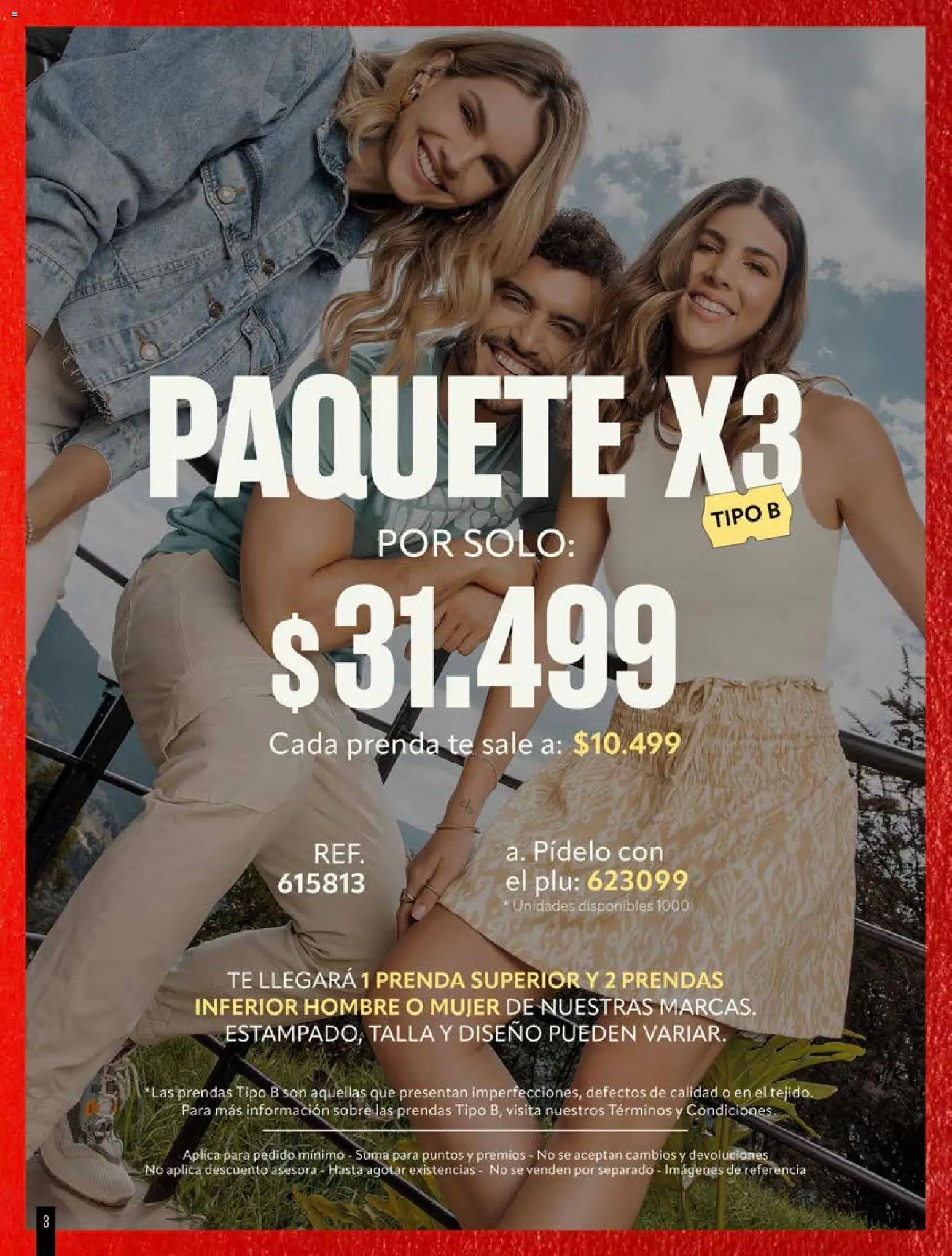 Pacifika revista - valida desde el 11/12/2026 | Página: 218