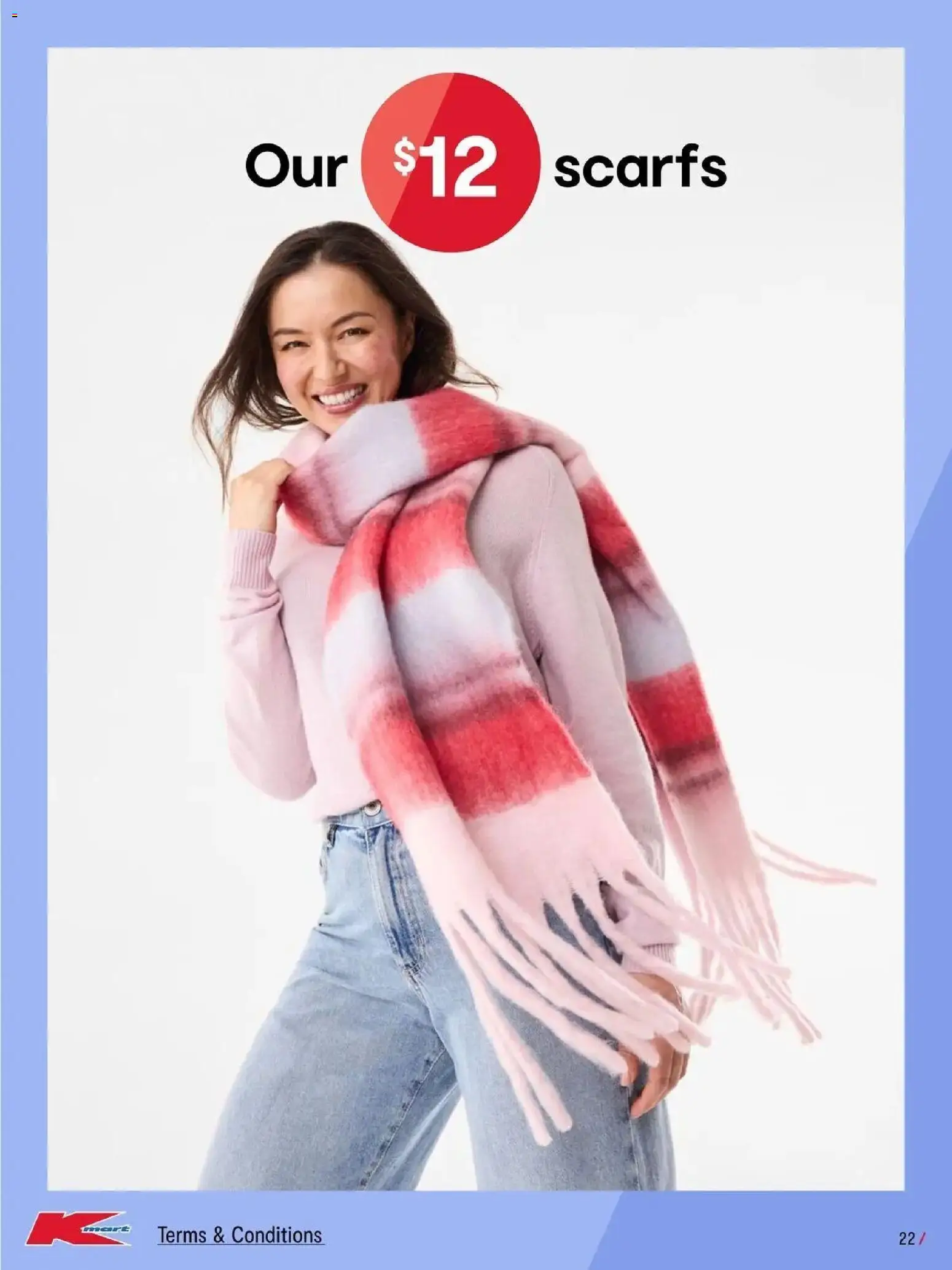 Kmart catalogue - valid from 15.04.2026 | Page: 22