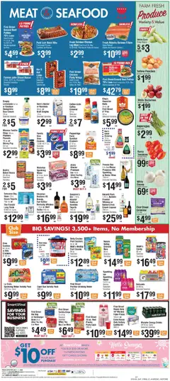 Preview of Smart & Final weekly ads valid from 07/01/2026 | Page: 3
