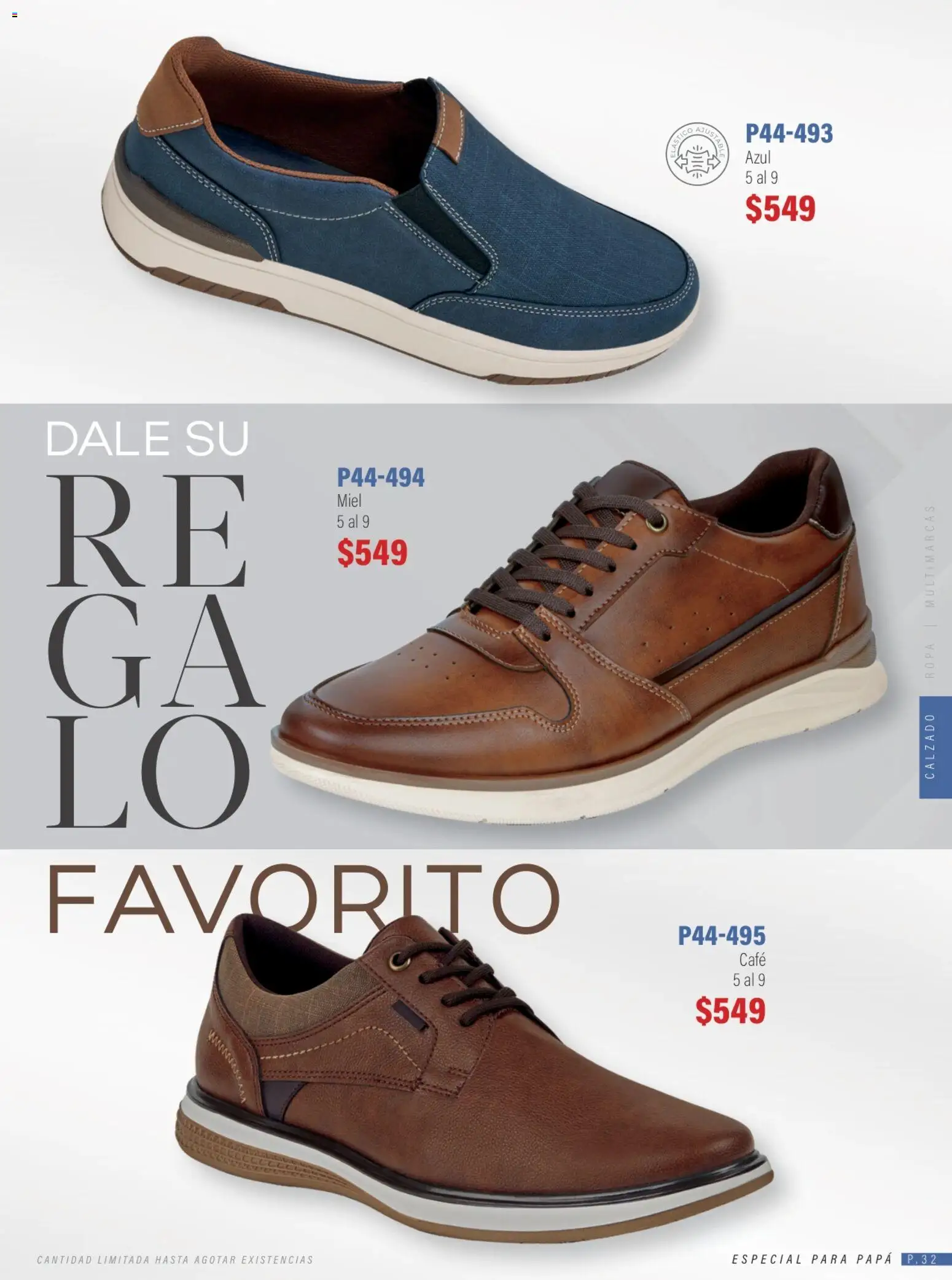 CKLASS ofertas de 15/06 — page 32