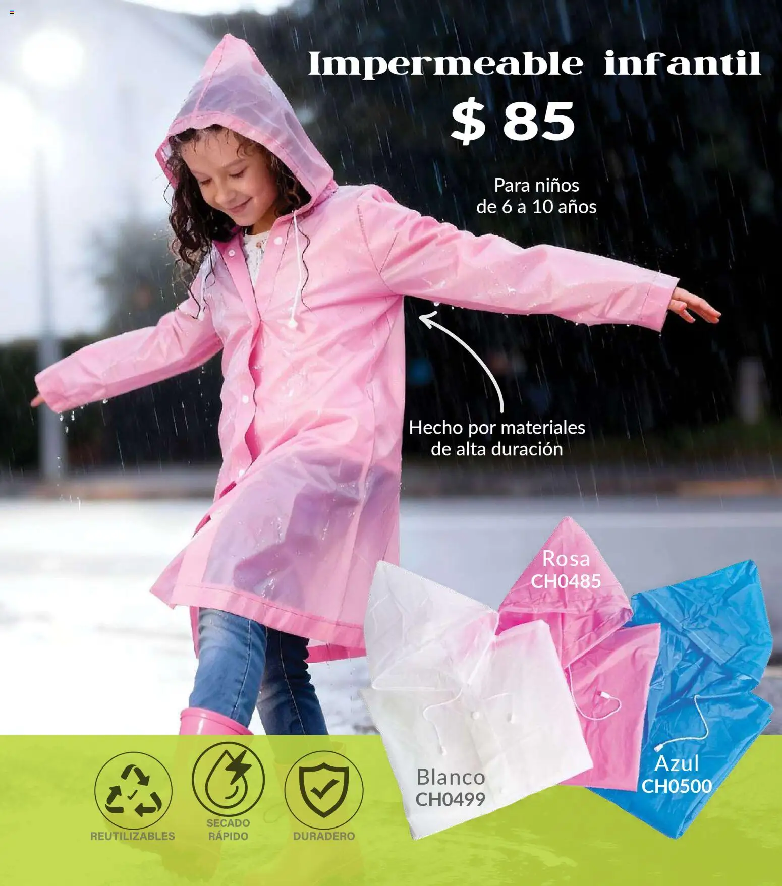 Nuevas ofertas de Colchas Concord válidas en toda la República Mexicana desde el 01/02/2026. ¡Encuentra las mejores ofertas en Colchas Concord catálogo Kids! | Página: 38