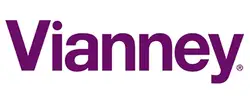 Logo de Vianney - Hogar y Jardín logo