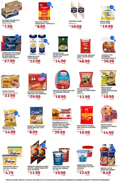 Assaí Atacadista ofertas - PR - Pré-Visualização do folheto da loja Assaí Atacadista, válido de 18.05.2026 | Página: 2