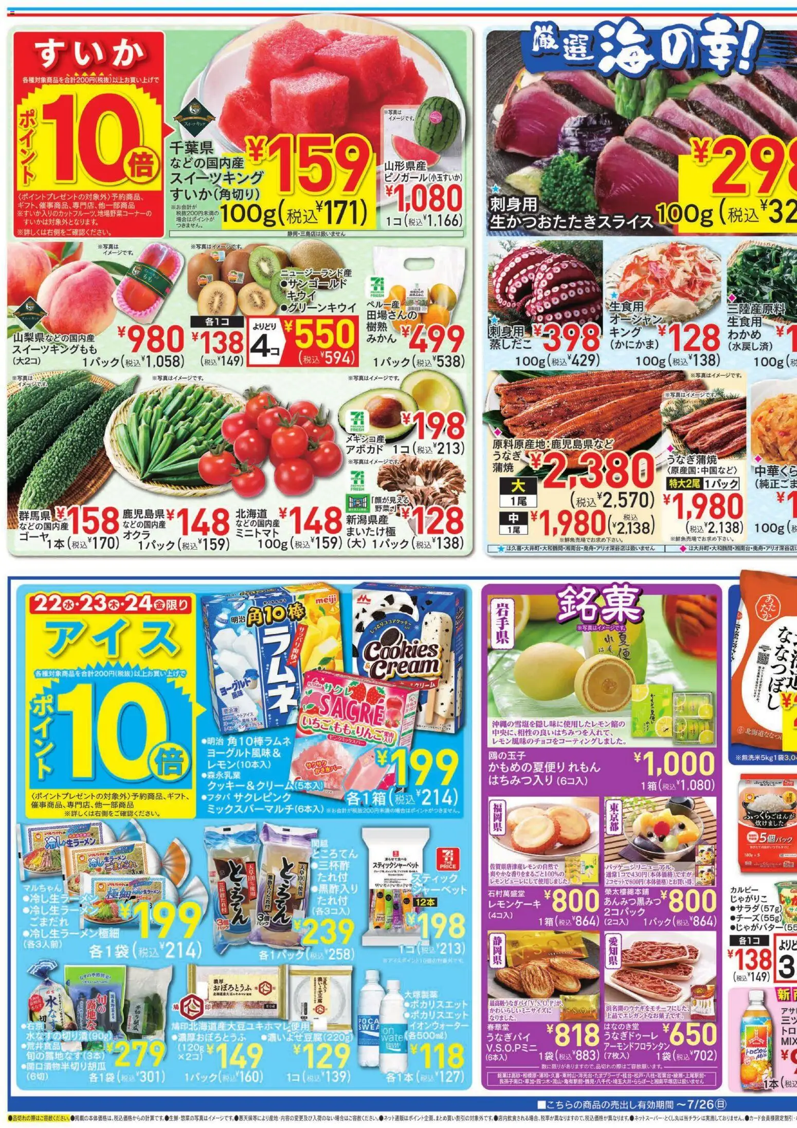 {H1} | ページ: 1 | 製品: アボカド