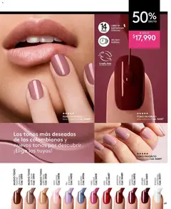 Ésika catálogo C13/2026 -  Vista previa de la revista de la tienda Ésika valido desde el 28/08/2026 | Página: 69