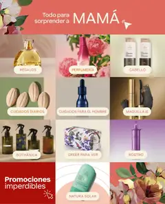 Natura Ofertas  válido desde el 01.05.2026 | Página: 4