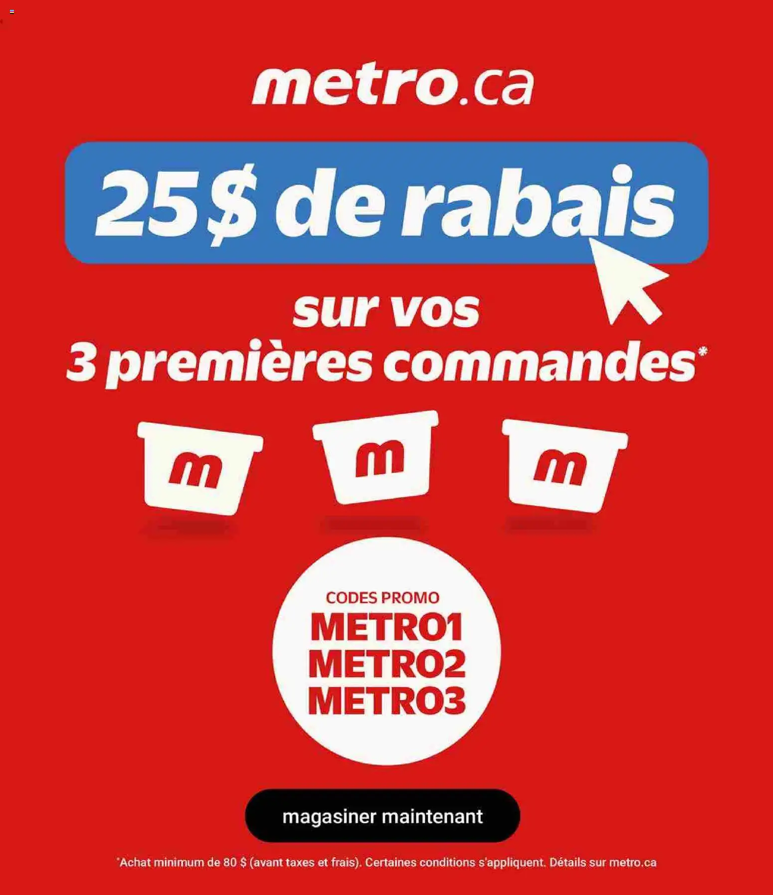 Metro flyer valid from Sep 24, 2026 | Page: 9