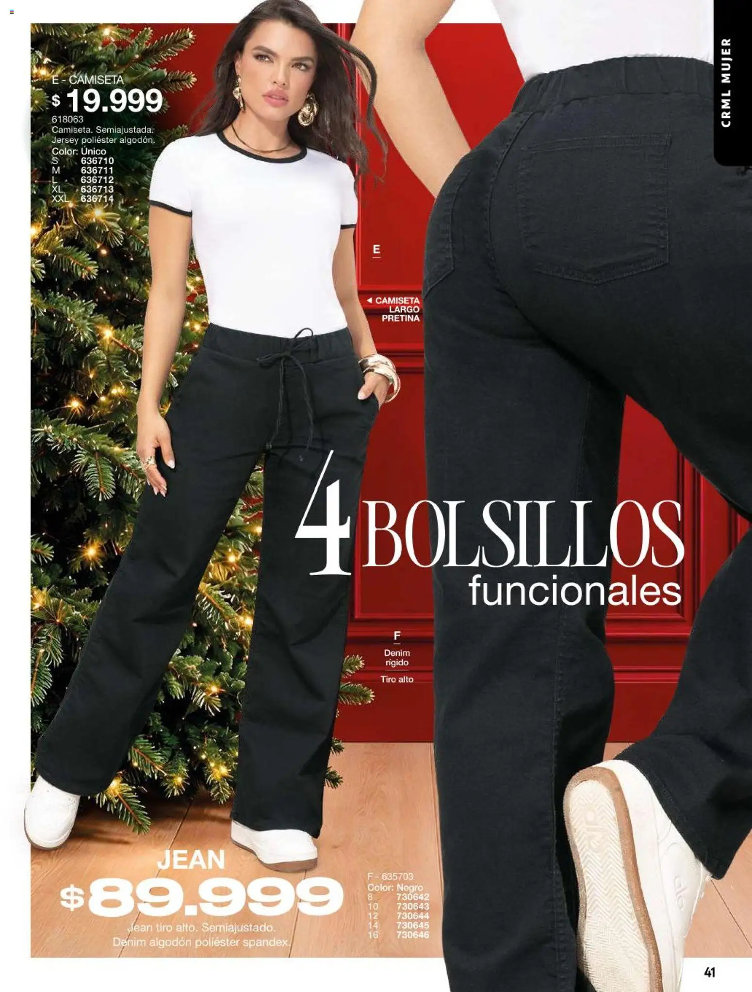Carmel revista - valida desde el 23/11/2026 | Página: 41