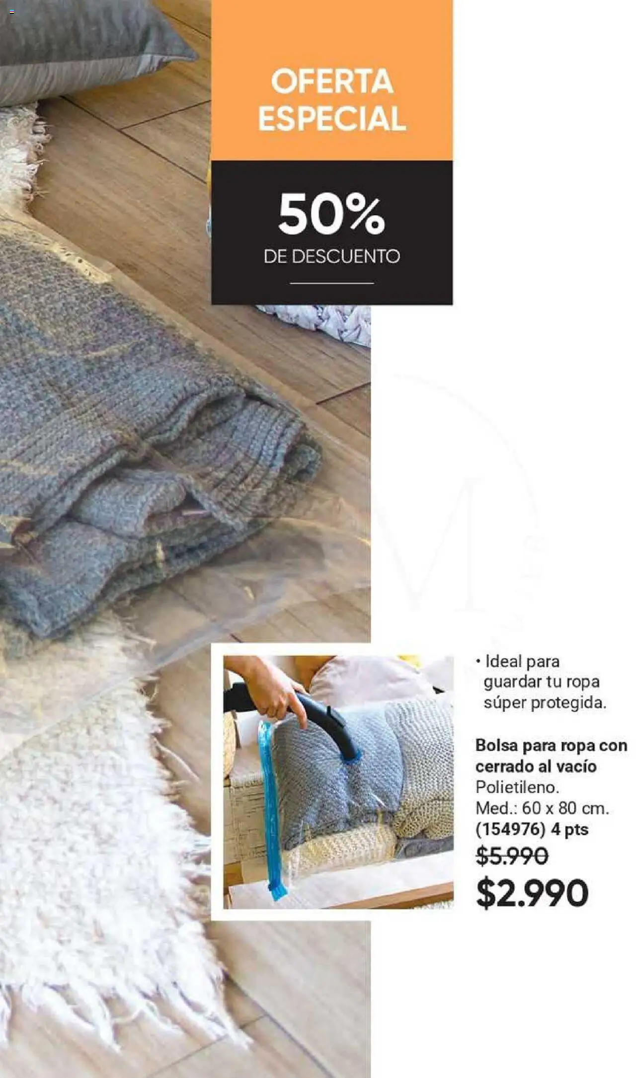 Catálogo AVON Fashion & Home │ válido desde el 26.06.2025 | Página: 44 | Productos: Bolsa, Ropa